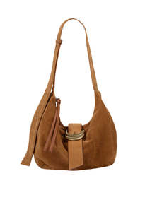 Ba Sh: Dinghy Bag - Cognac