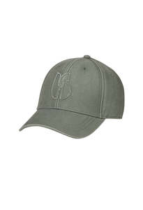 Halyce Cap - Green