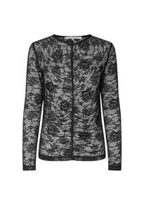 Social Tee - Black