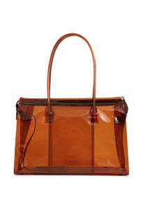 Essentiel Antwerp: Jano Bag - Etruscan Red