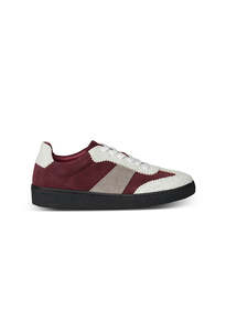 Shoes: Sanoa Sneaker - Port Royal