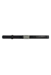 Mec Belt - Black