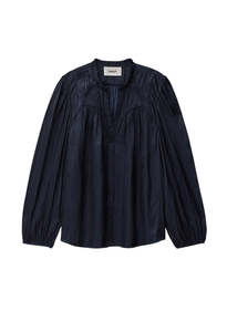 Ba Sh: Cesira Shirt - Ink