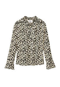 Ba Sh: Pia Blouse - Ecru