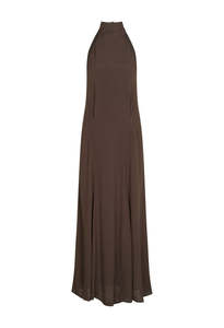 Saniva Dress - Mulch