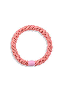 New Arrivals: KKNEKKI Faded Rose Hair Ties