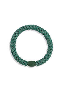 New Arrivals: KKNEKKI Turkish Glitter Hair Ties