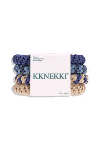 Back In Stock: KKNEKKI Bundle 3