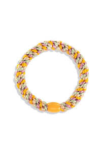 Back In Stock: KKNEKKI Mix Jaffa/Pink Hair Ties