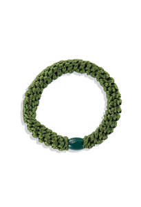 Back In Stock: KKNEKKI Army Hair Ties