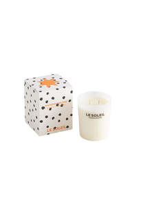 Le Soleil Candle