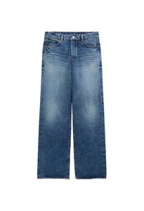 Ag Denim: Billie Jean - American Riviera