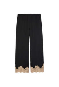 Marcela Trouser - Black