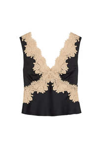 Emmie Top - Black