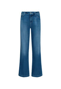 New Arrivals: Scottie Wide-Leg Jean - Sullivan