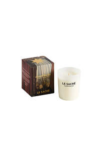 Maison Balzac: Le Sacré Scented Candle - Large