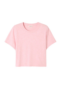 American Vintage: Ypawood T-Shirt - Glazing Melange