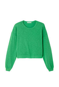 Sonoma Long Sleeve Sweatshirt - Palm Vintage