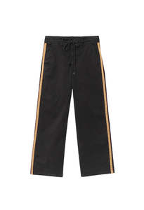 Xirena: Bradshaw Pant - Black