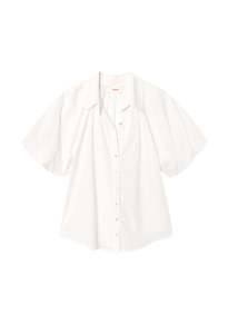 Lyla Shirt - White