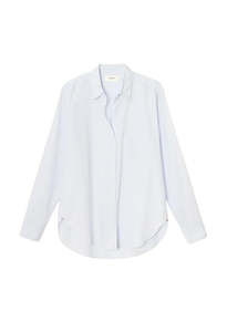 Xirena: Beau Shirt - Skylight