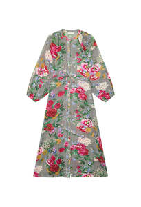 Dresses: Vicky Dress - Hulton Soul