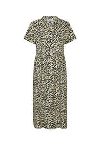 Dresses: Aliya Maxi Dress - Yellow