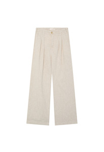 Clothing: Marina Pant - Rustic Sand