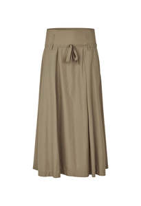 Second Female: Amari Skirt - Petrified Oak