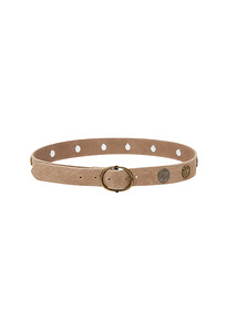 New Arrivals: Sikka Belt - Rupee Dune