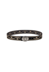 New Arrivals: Malambo Belt - Onix