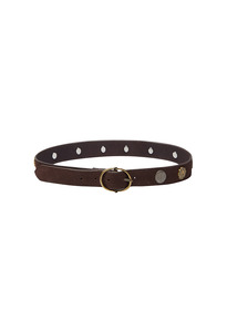 New Arrivals: Sikka Belt - Rupee Tobacco