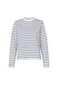 Sacamino LS T-Shirt - Salute St