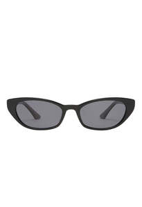 Back In Stock: The Taylor - Black