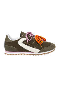 Shoes: Lina - Lizard