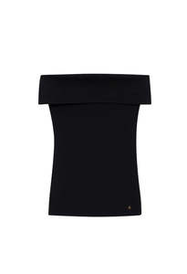 Anine Bing: Francis Top - Black