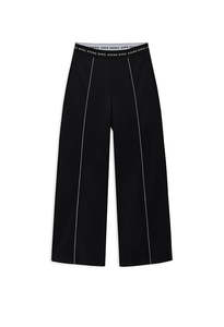 Sari Jogger - Black