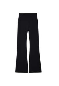 Gabrielle Legging - Black