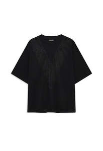 Jamila Top - Black