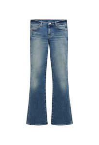 Ag Denim: Angel Jean - 15 Years Bouquet