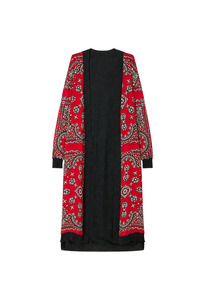 Gala Jacket - Red