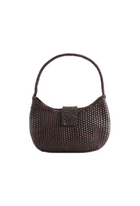 Saoirse Bag - Dark Brown