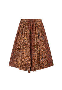 Xirena: Gwynn Skirt - Bengal