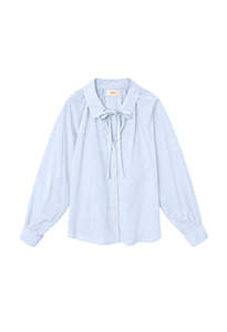 Xirena: Colby Shirt - Skylight