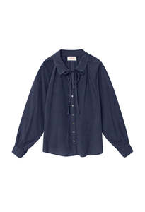 Colby Shirt - Navy