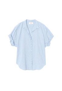 Channing Shirt - Skylight