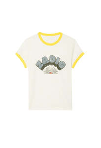 Zadig Et Voltaire: Walk Bi Bc Zadig Sun - Judo