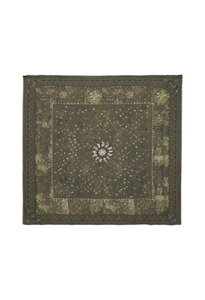 Kerry Vintage Bandana - Mousse