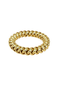 Bishous Chain - Golden