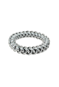 Bishous Chain - Silver